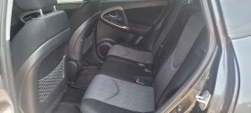 Toyota Rav4, снимка 9