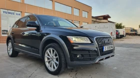 Audi Q5 2.0TFSI OFF ROAD premium plus, снимка 4
