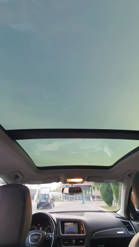 Audi Q5 2.0TFSI OFF ROAD premium plus, снимка 12