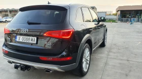 Audi Q5 2.0TFSI OFF ROAD premium plus, снимка 10