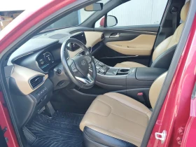 Hyundai Santa fe Calligraphy , снимка 7