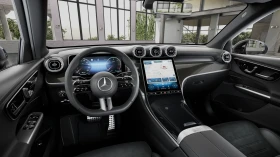 Mercedes-Benz GLC 220 d 4MATIC, снимка 8