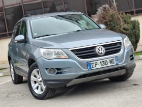 VW Tiguan 2.0TDI 140HP * 4X4 * НАВИ * EURO 4 * FRANCE ?? * , снимка 10