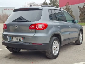 VW Tiguan 2.0TDI 140HP * 4X4 * НАВИ * EURO 4 * FRANCE ?? * , снимка 7