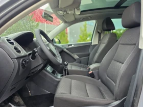 VW Tiguan 2.0TDI 140HP * 4X4 * НАВИ * EURO 4 * FRANCE ?? * , снимка 15