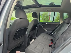 VW Tiguan 2.0TDI 140HP * 4X4 * НАВИ * EURO 4 * FRANCE ?? * , снимка 17