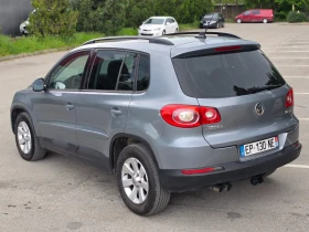 VW Tiguan 2.0TDI 140HP * 4X4 * НАВИ * EURO 4 * FRANCE ?? * , снимка 8