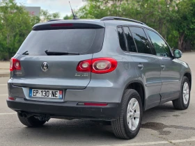 VW Tiguan 2.0TDI 140HP * 4X4 * НАВИ * EURO 4 * FRANCE ?? * , снимка 4