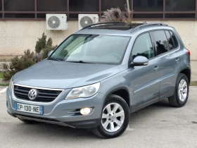 VW Tiguan 2.0TDI 140HP * 4X4 * НАВИ * EURO 4 * FRANCE ?? * , снимка 4