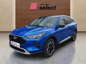 Ford Kuga 2.5 FHEV, снимка 1