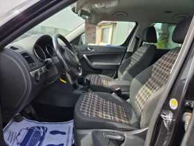 Skoda Yeti 2, 0TDI140ks6sk4x4TEMPOMATEU5B, снимка 8