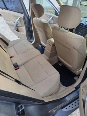 BMW X3 E83, снимка 10