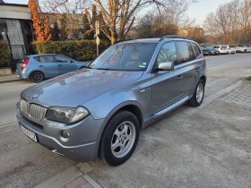 BMW X3 E83, снимка 7
