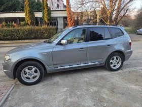 BMW X3 E83, снимка 6