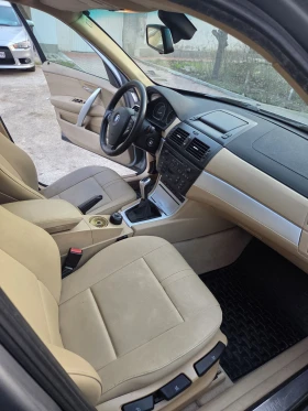 BMW X3 E83, снимка 8