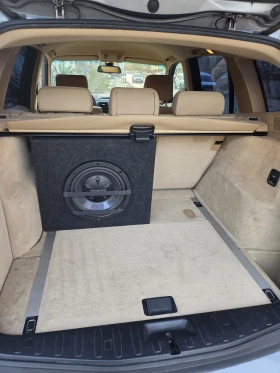BMW X3 E83, снимка 12