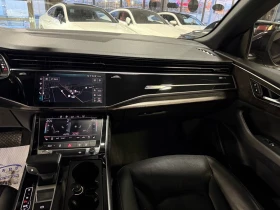 Audi Q8 Progressiv* 55 TFSI* АвтоКредит* (ЦЕНА ДО БГ), снимка 9