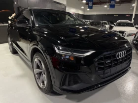 Audi Q8 Progressiv* 55 TFSI* АвтоКредит* (ЦЕНА ДО БГ), снимка 2