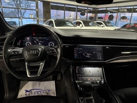Audi Q8 Progressiv* 55 TFSI* АвтоКредит* (ЦЕНА ДО БГ), снимка 8