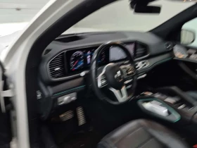 Mercedes-Benz GLS 450 * CARFAX * ЦЕНА ДО БГ, снимка 11