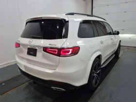 Mercedes-Benz GLS 450 * CARFAX * ЦЕНА ДО БГ, снимка 3