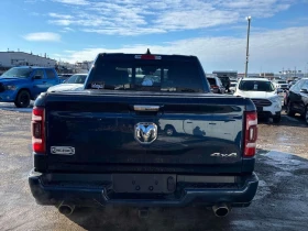 Dodge RAM 1500 * Limited Longhorn * КОМПЛЕКТ ГУМИ * КАМЕРА, снимка 4