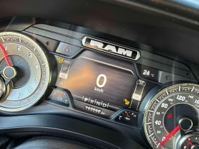 Dodge RAM 1500 * Limited Longhorn * КОМПЛЕКТ ГУМИ * КАМЕРА, снимка 13