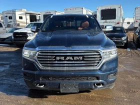 Dodge RAM 1500 * Limited Longhorn * КОМПЛЕКТ ГУМИ * КАМЕРА, снимка 6