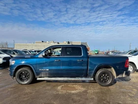 Dodge RAM 1500 * Limited Longhorn * КОМПЛЕКТ ГУМИ * КАМЕРА, снимка 2