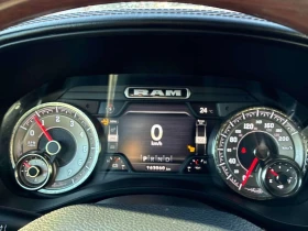 Dodge RAM 1500 * Limited Longhorn * КОМПЛЕКТ ГУМИ * КАМЕРА, снимка 8