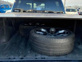 Dodge RAM 1500 * Limited Longhorn * КОМПЛЕКТ ГУМИ * КАМЕРА, снимка 17