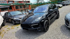 Porsche Cayenne TURBO-4.8-V8-500kc, снимка 1