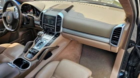 Porsche Cayenne TURBO-4.8-V8-500kc, снимка 8