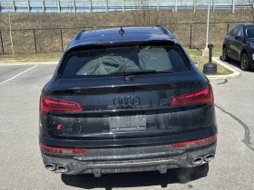 Audi SQ5 MATRIX* ПОДГРЕВ* 360КАМЕРА* ПАНОРАМА* , снимка 5