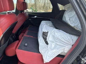 Audi SQ5 MATRIX* ПОДГРЕВ* 360КАМЕРА* ПАНОРАМА* , снимка 12
