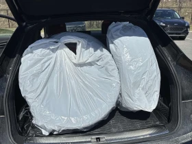 Audi SQ5 MATRIX* ПОДГРЕВ* 360КАМЕРА* ПАНОРАМА* , снимка 15