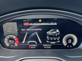 Audi SQ5 MATRIX* ПОДГРЕВ* 360КАМЕРА* ПАНОРАМА* , снимка 10