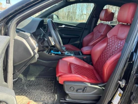 Audi SQ5 MATRIX* ПОДГРЕВ* 360КАМЕРА* ПАНОРАМА* , снимка 7