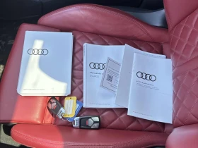 Audi SQ5 MATRIX* ПОДГРЕВ* 360КАМЕРА* ПАНОРАМА* , снимка 13