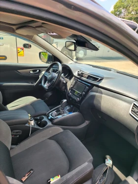 Nissan Qashqai J11, снимка 5