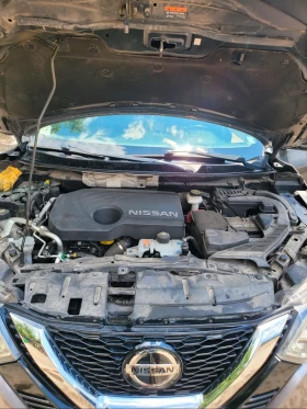 Nissan Qashqai J11, снимка 16
