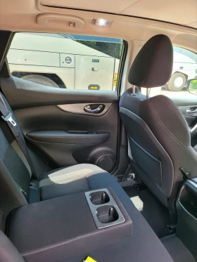 Nissan Qashqai J11, снимка 9