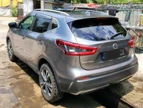 Nissan Qashqai J11, снимка 3