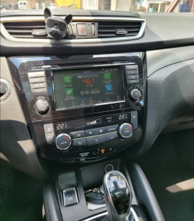 Nissan Qashqai J11, снимка 12