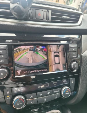 Nissan Qashqai J11, снимка 17