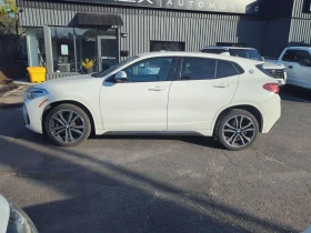 BMW X2 XDRIVE28I * ПАНОРАМА * ПОДГРЕВ * ПРЕДСТАВСИТЕЛСТВО, снимка 5