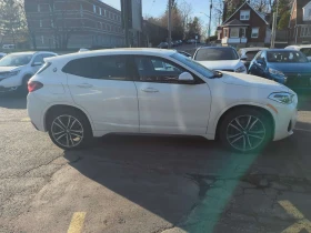 BMW X2 XDRIVE28I * ПАНОРАМА * ПОДГРЕВ * ПРЕДСТАВСИТЕЛСТВО, снимка 3