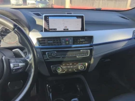 BMW X2 XDRIVE28I * ПАНОРАМА * ПОДГРЕВ * ПРЕДСТАВСИТЕЛСТВО, снимка 14