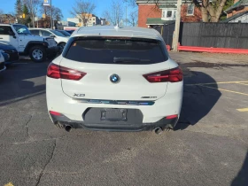 BMW X2 XDRIVE28I * ПАНОРАМА * ПОДГРЕВ * ПРЕДСТАВСИТЕЛСТВО, снимка 4