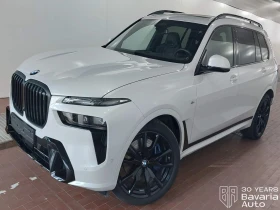 BMW X7 40d xDrive M Sport Paket Sportautomatic, снимка 1